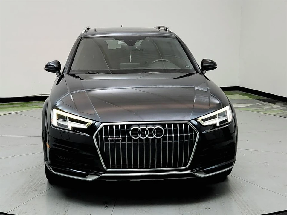 2017 Audi Allroad - Image 2 of 12