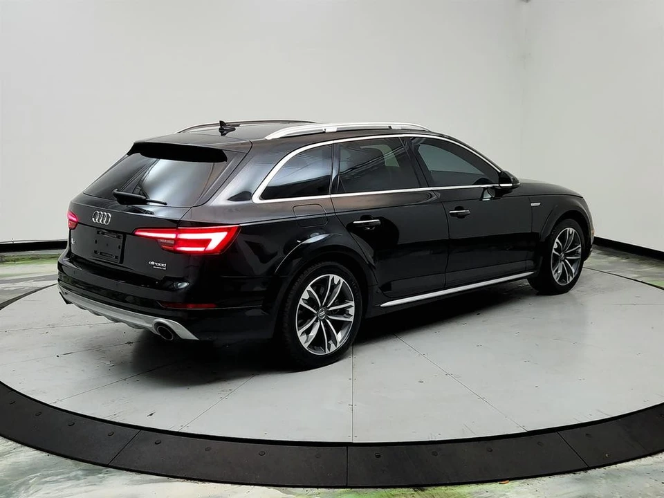 2017 Audi Allroad - Image 5 of 12
