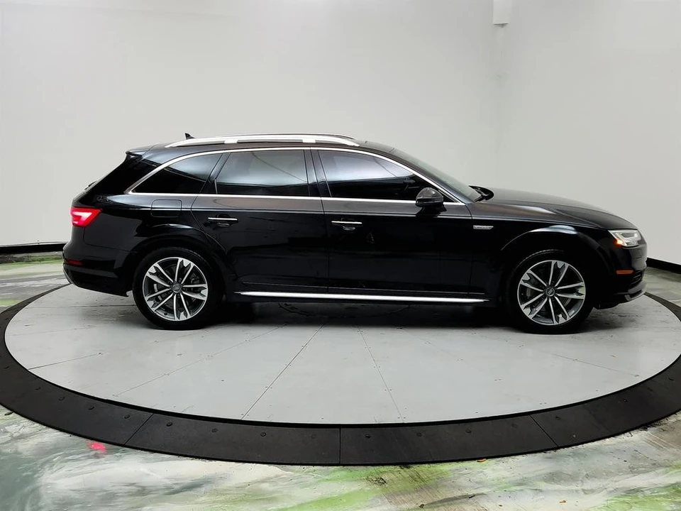 2017 Audi Allroad - Image 4 of 12