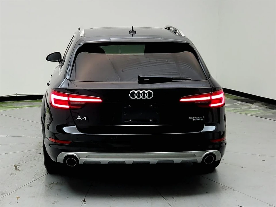 2017 Audi Allroad - Image 6 of 12