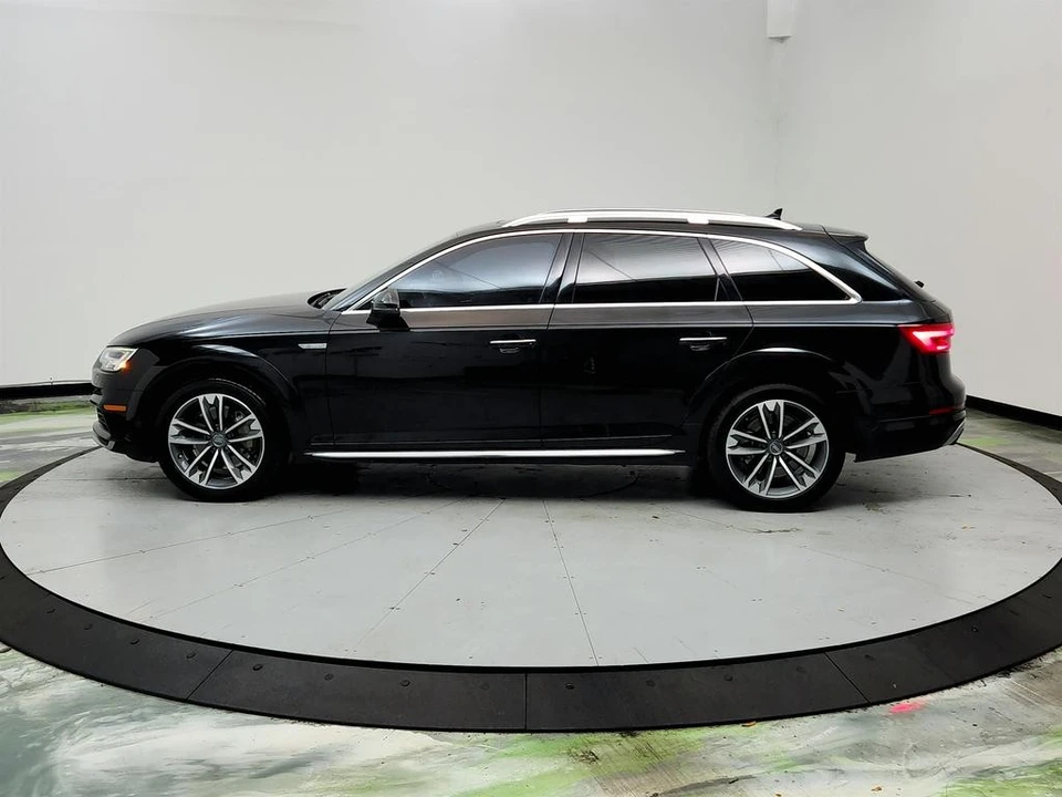 2017 Audi Allroad - Image 8 of 12