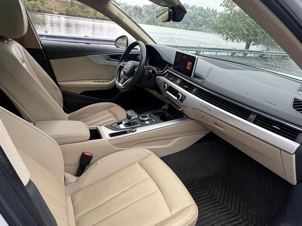 2017 Audi Allroad - Image 13 of 20