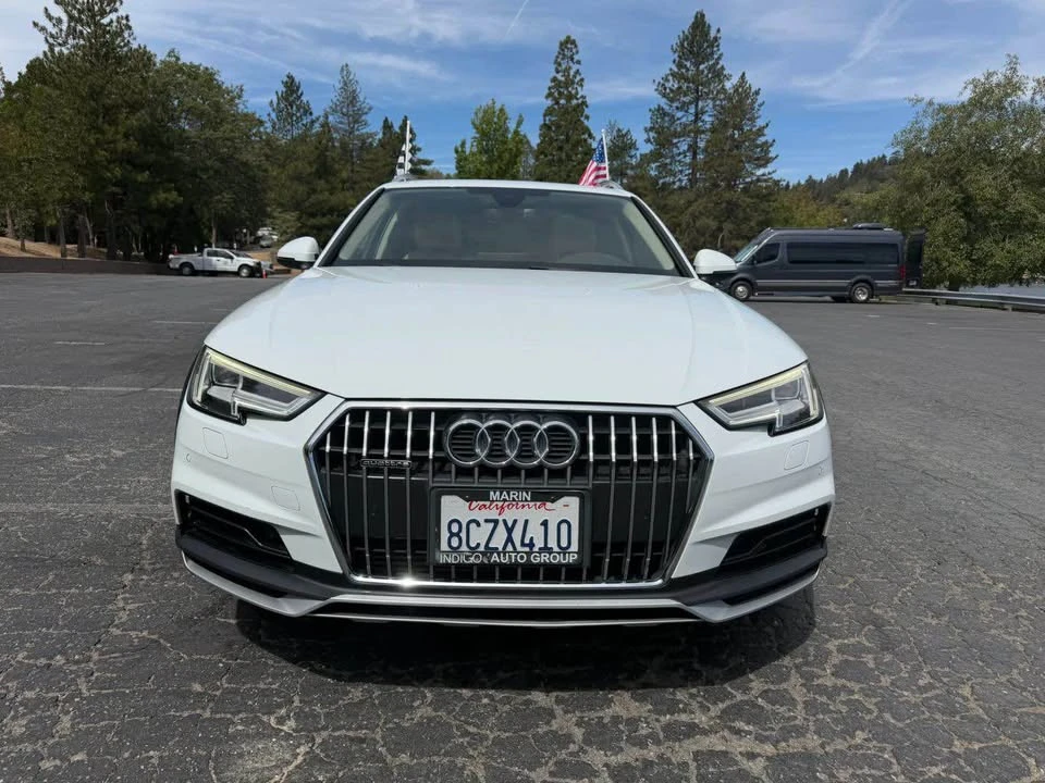 2017 Audi Allroad - Image 3 of 20