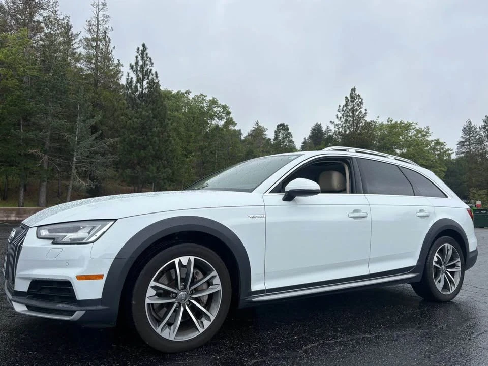 2017 Audi Allroad - Image 4 of 20