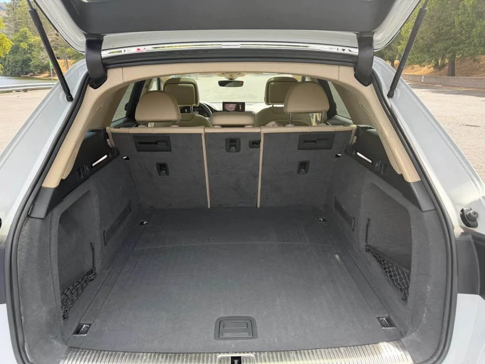 2017 Audi Allroad - Image 15 of 20