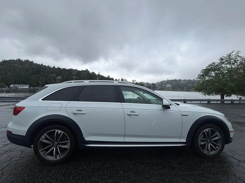 2017 Audi Allroad - Image 8 of 20