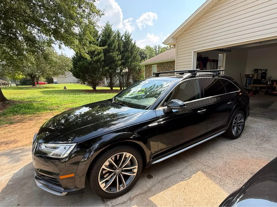 2017 Audi Allroad - Image 3 of 12