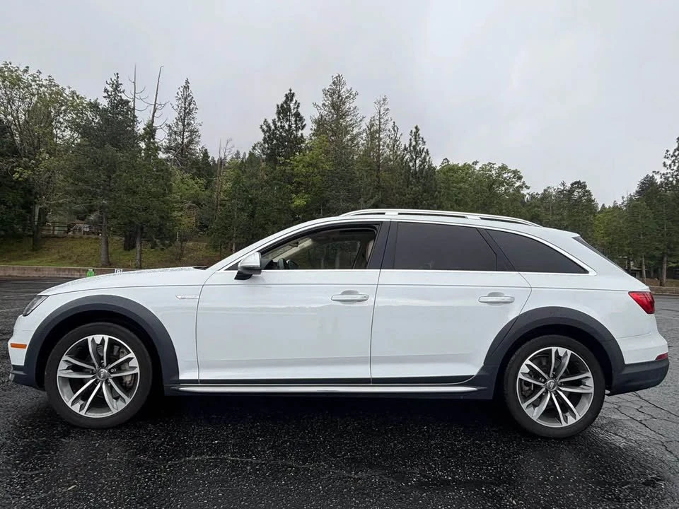 2017 Audi Allroad - Image 5 of 20