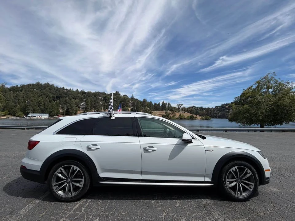 2017 Audi Allroad - Image 11 of 20