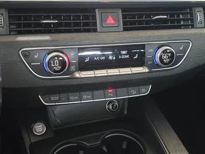 2017 Audi Allroad - Image 13 of 20