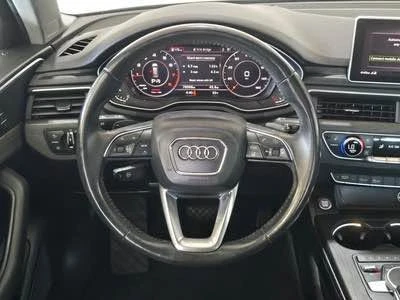 2017 Audi Allroad - Image 9 of 20