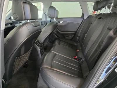 2017 Audi Allroad - Image 19 of 20
