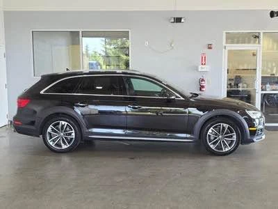 2017 Audi Allroad - Image 4 of 20