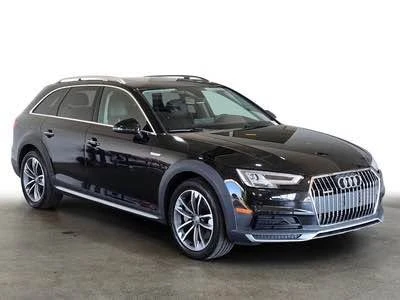 2017 Audi Allroad - Image 3 of 20