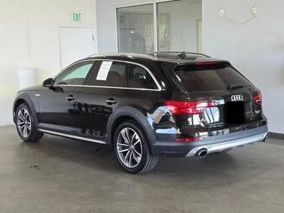 2017 Audi Allroad - Image 6 of 20
