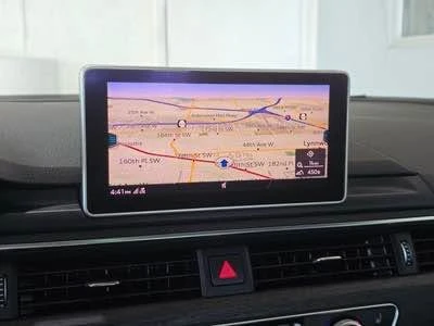 2017 Audi Allroad - Image 12 of 20