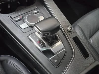 2017 Audi Allroad - Image 14 of 20