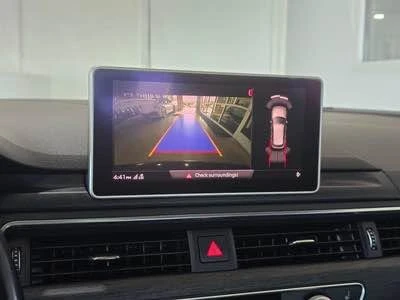 2017 Audi Allroad - Image 11 of 20