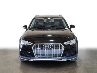 2017 Audi Allroad - Image 2 of 20