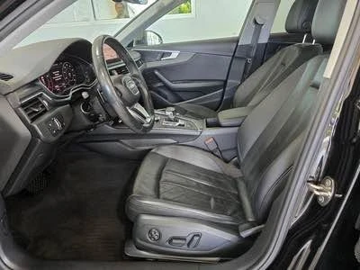 2017 Audi Allroad - Image 18 of 20