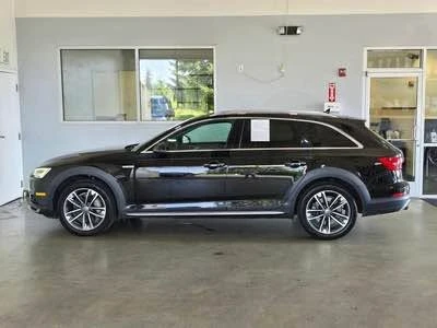 2017 Audi Allroad - Image 7 of 20