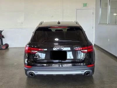 2017 Audi Allroad - Image 5 of 20