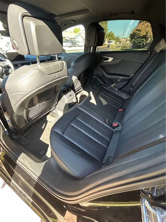 2017 Audi Allroad - Image 10 of 12