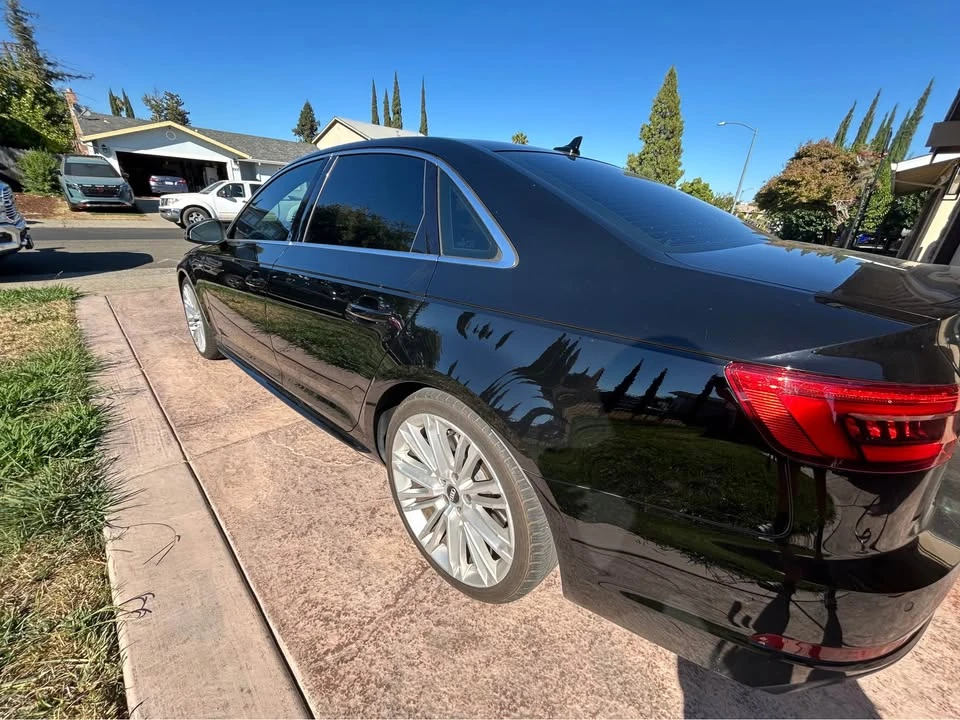 2017 Audi Allroad - Image 5 of 12