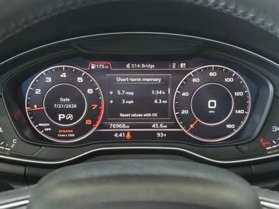 2017 Audi Allroad - Image 10 of 20