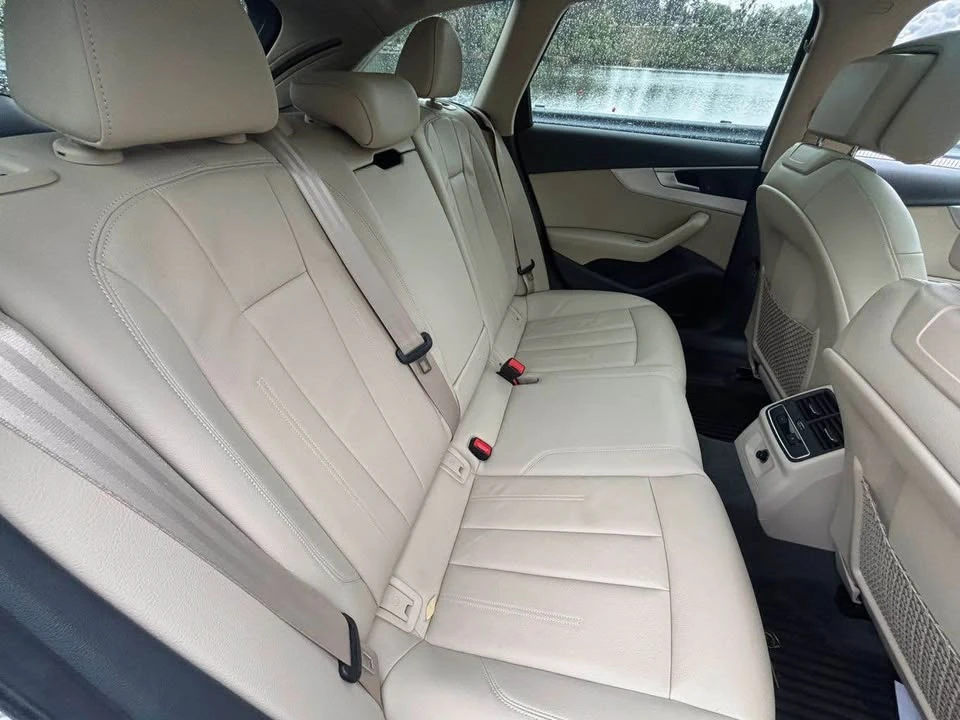 2017 Audi Allroad - Image 14 of 20