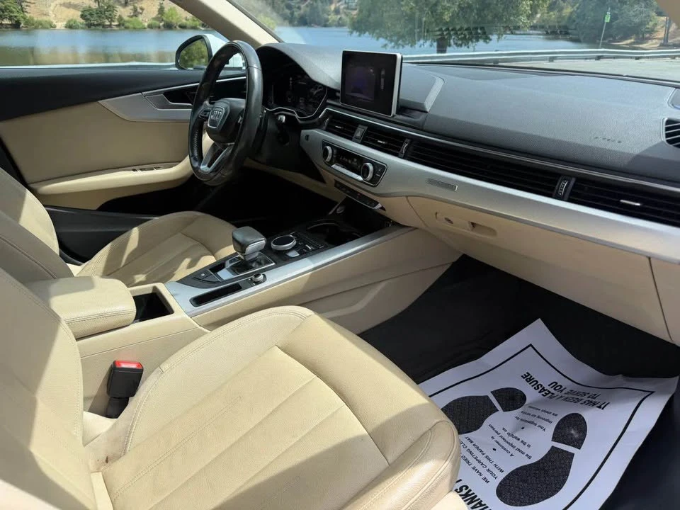 2017 Audi Allroad - Image 16 of 20