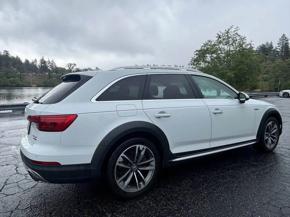 2017 Audi Allroad - Image 7 of 20