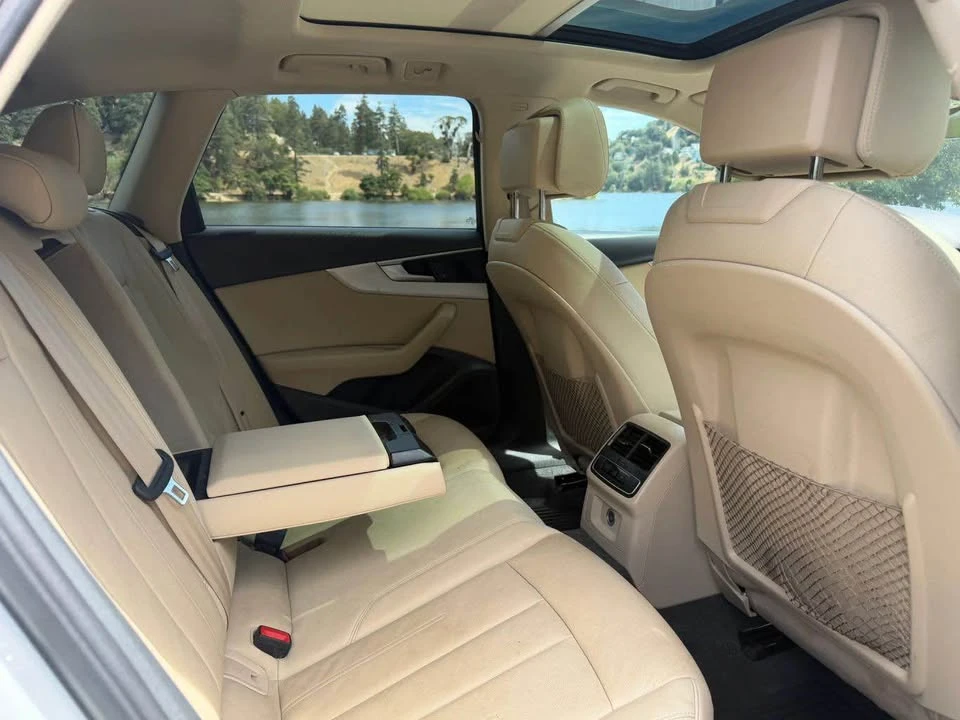 2017 Audi Allroad - Image 17 of 20