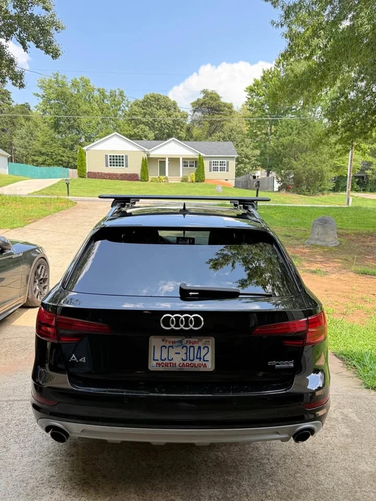 2017 Audi Allroad - Image 5 of 12
