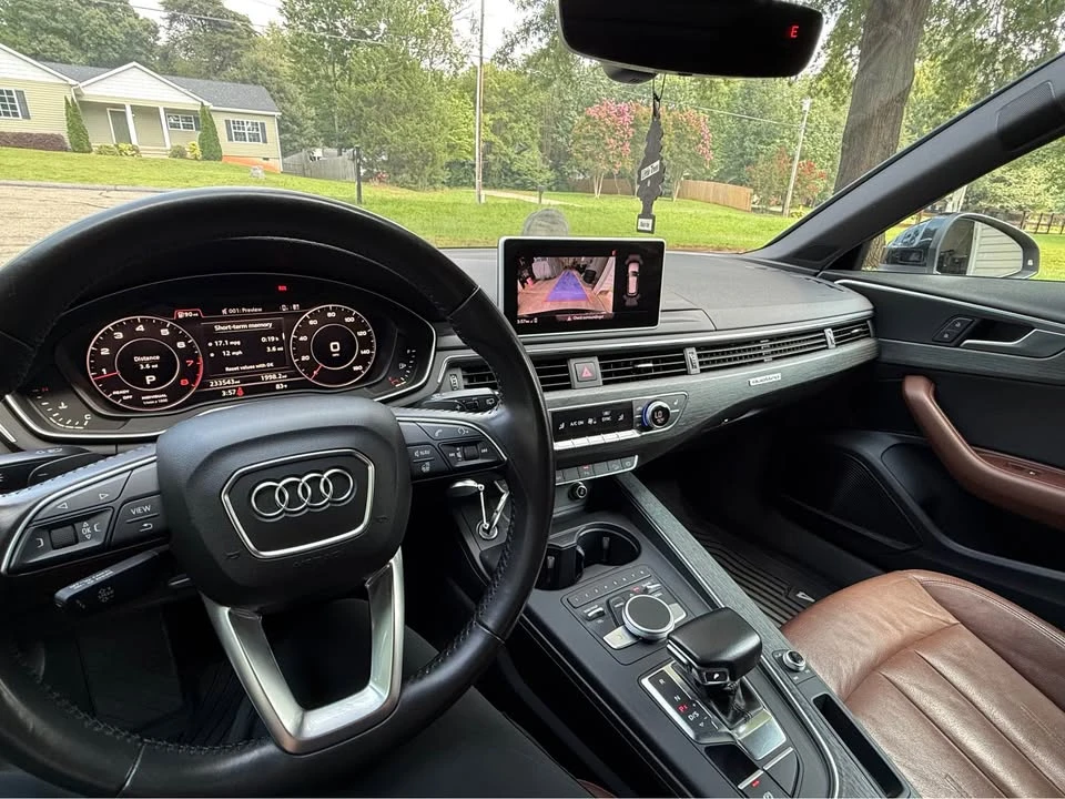 2017 Audi Allroad - Image 7 of 12