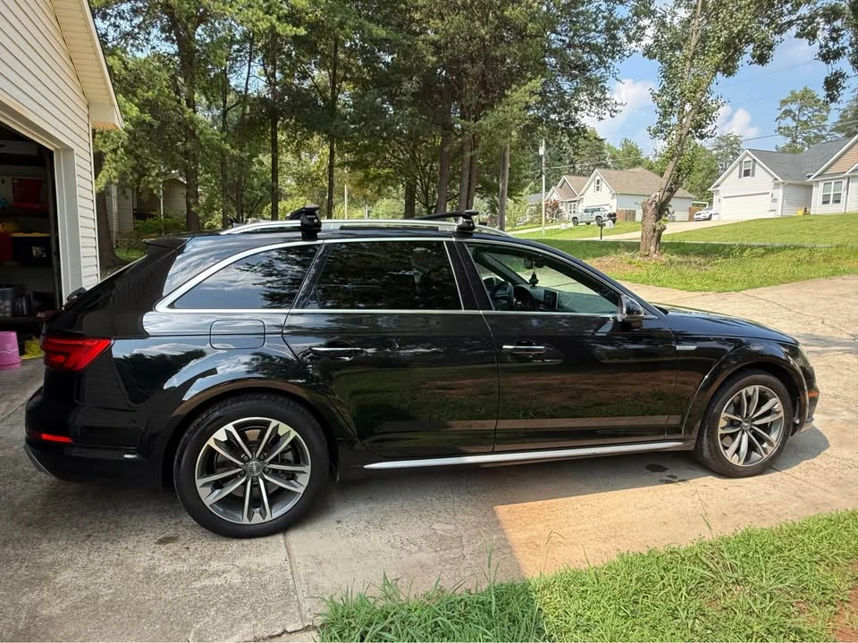 2017 Audi Allroad - Image 2 of 12