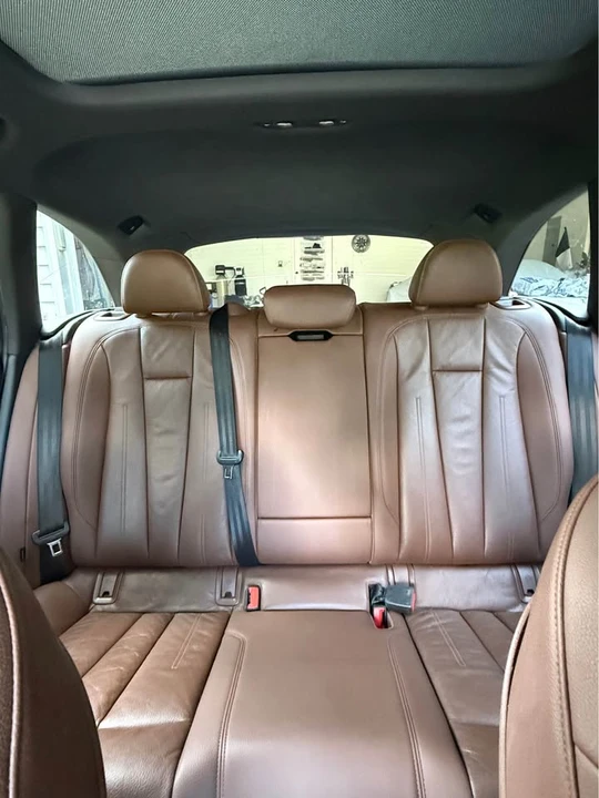 2017 Audi Allroad - Image 8 of 12