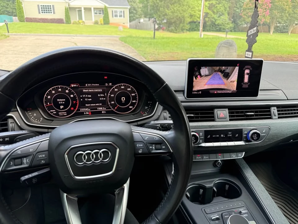 2017 Audi Allroad - Image 10 of 12