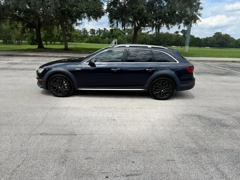 2017 Audi Allroad - Image 2 of 7