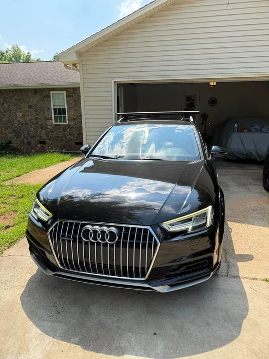 2017 Audi Allroad - Image 4 of 12