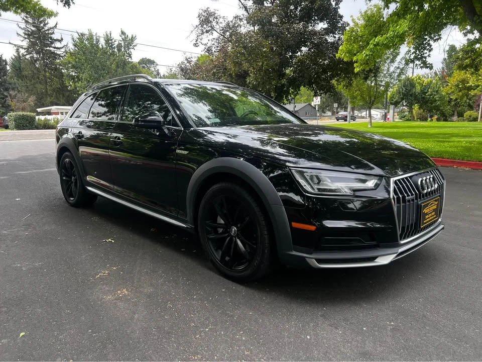2017 Audi Allroad - Image 3 of 10