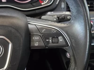 2017 Audi Allroad - Image 15 of 20