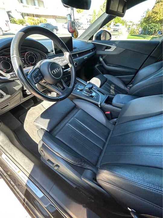 2017 Audi Allroad - Image 9 of 12