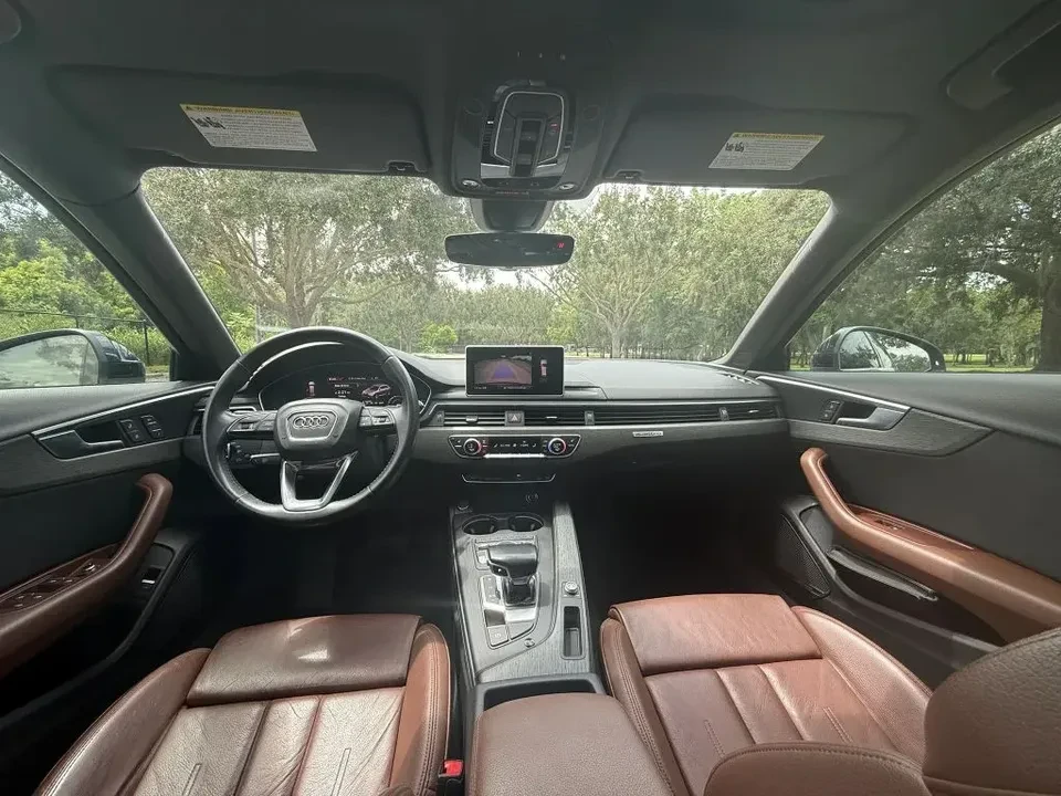 2017 Audi Allroad - Image 6 of 7