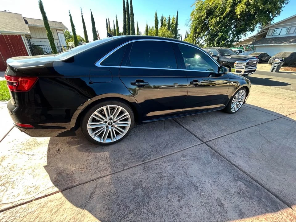 2017 Audi Allroad - Image 4 of 12