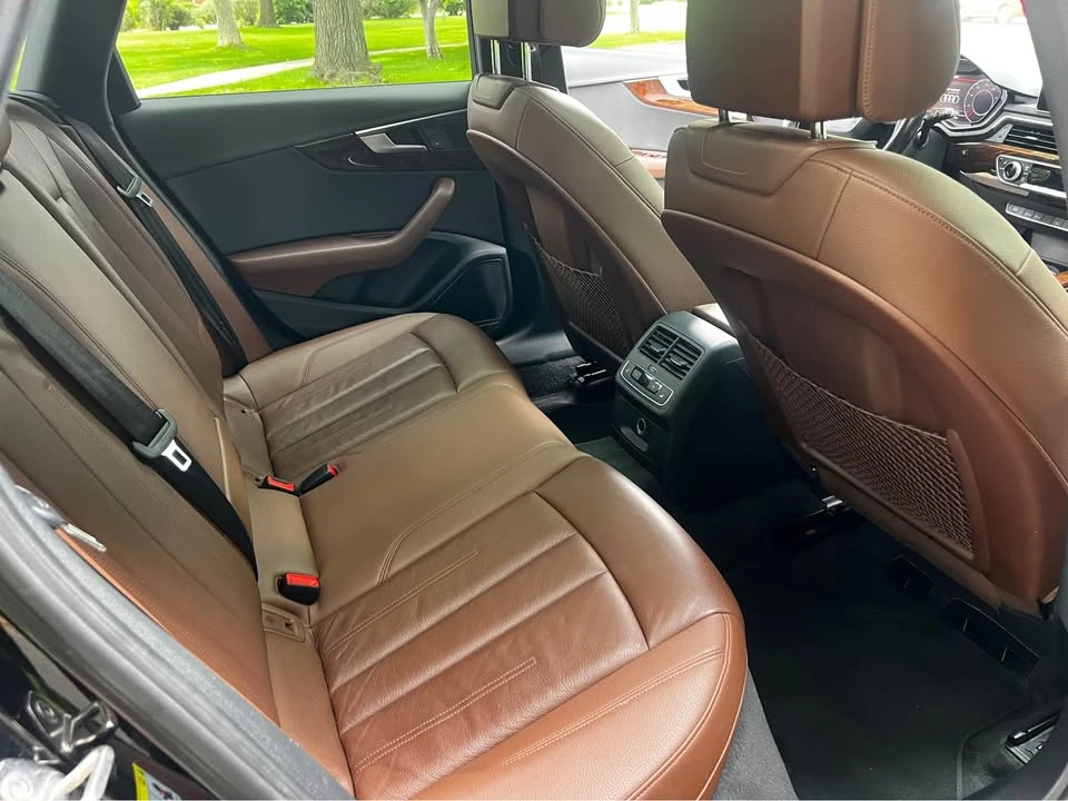 2017 Audi Allroad - Image 6 of 10