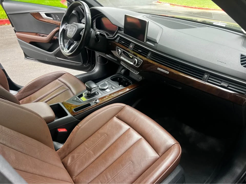 2017 Audi Allroad - Image 5 of 10