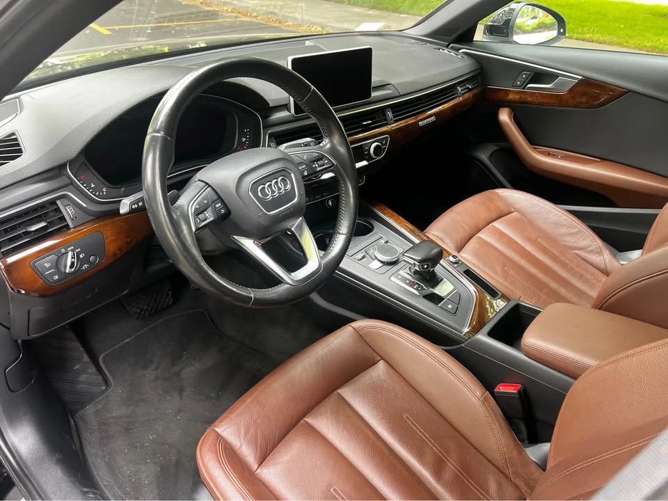 2017 Audi Allroad - Image 4 of 10