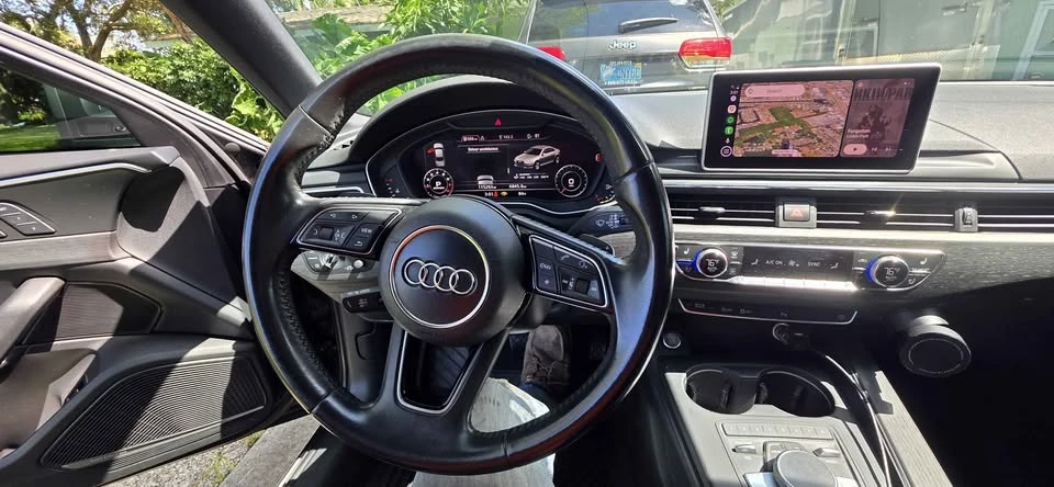 2017 Audi Allroad - Image 6 of 14