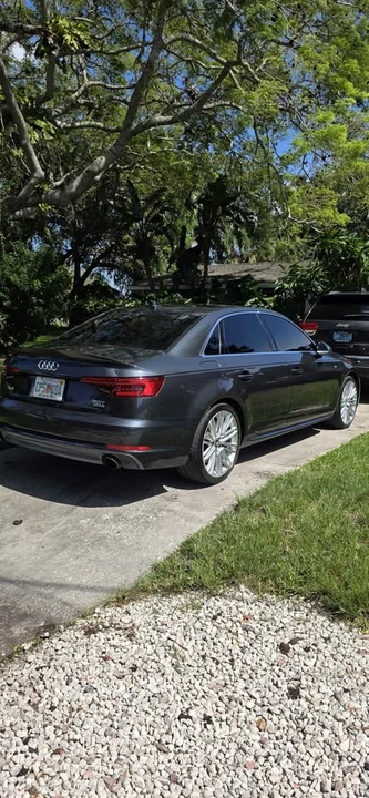 2017 Audi Allroad - Image 4 of 14